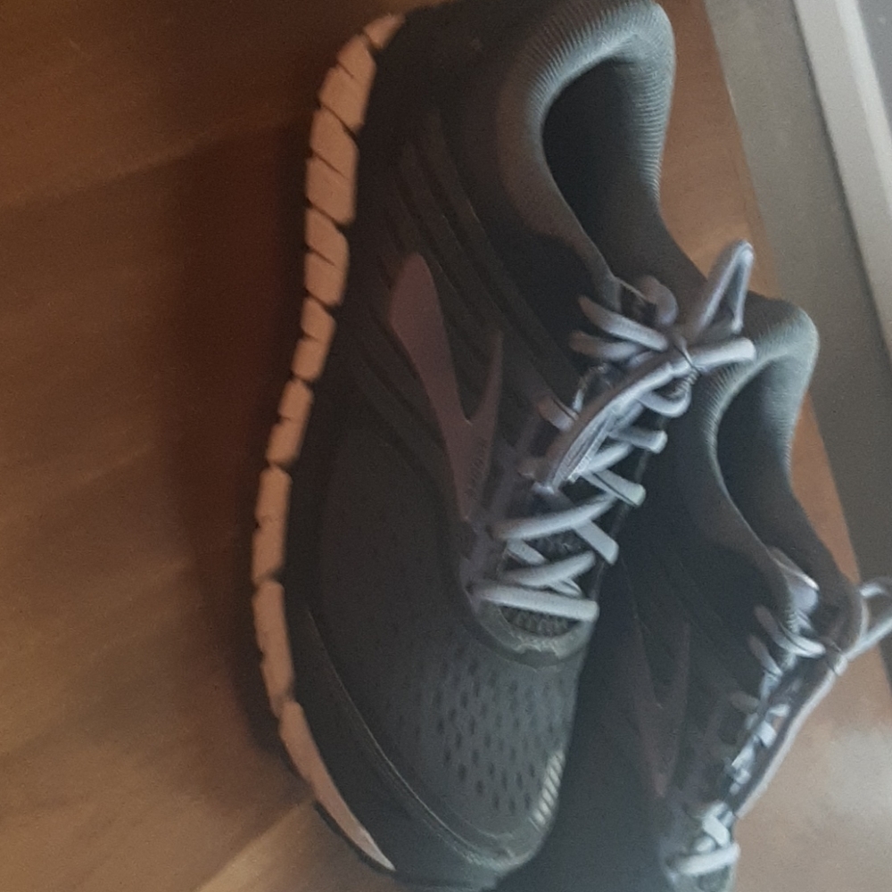 ***Brooks***